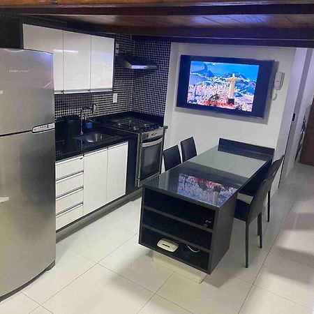 Copacabana Pra Voce Apartment ริโอเดจาเนโร ภายนอก รูปภาพ