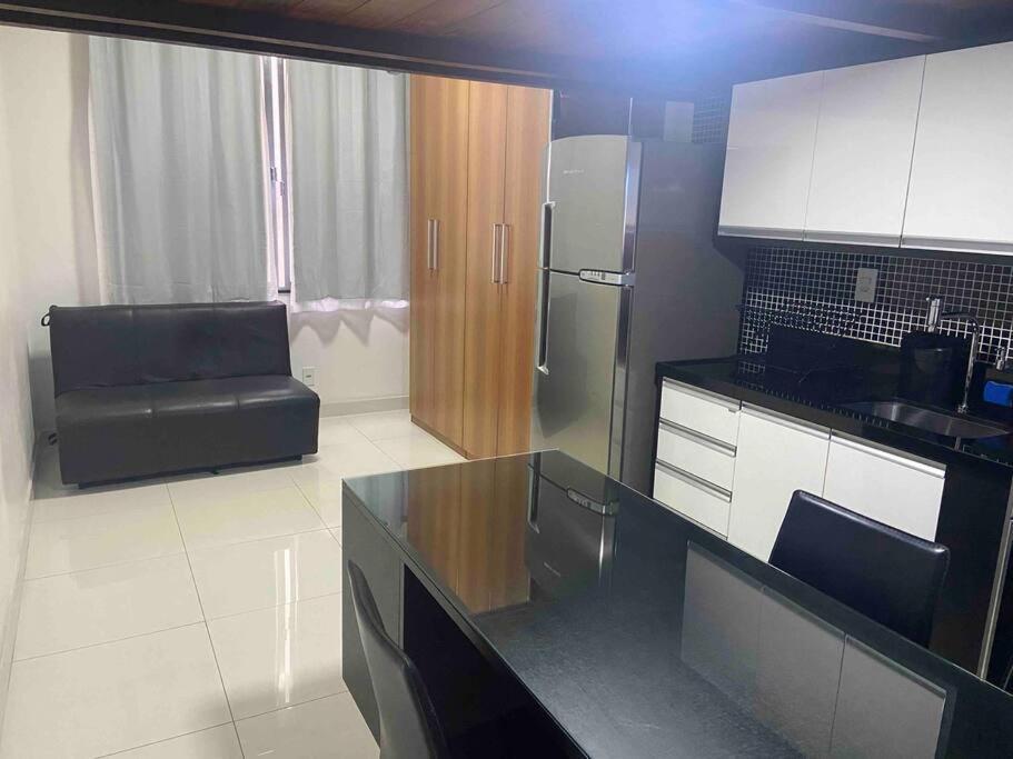 Copacabana Pra Voce Apartment ริโอเดจาเนโร ภายนอก รูปภาพ