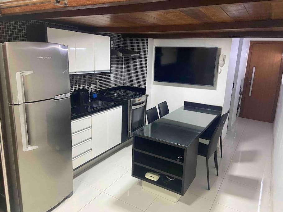 Copacabana Pra Voce Apartment ริโอเดจาเนโร ภายนอก รูปภาพ
