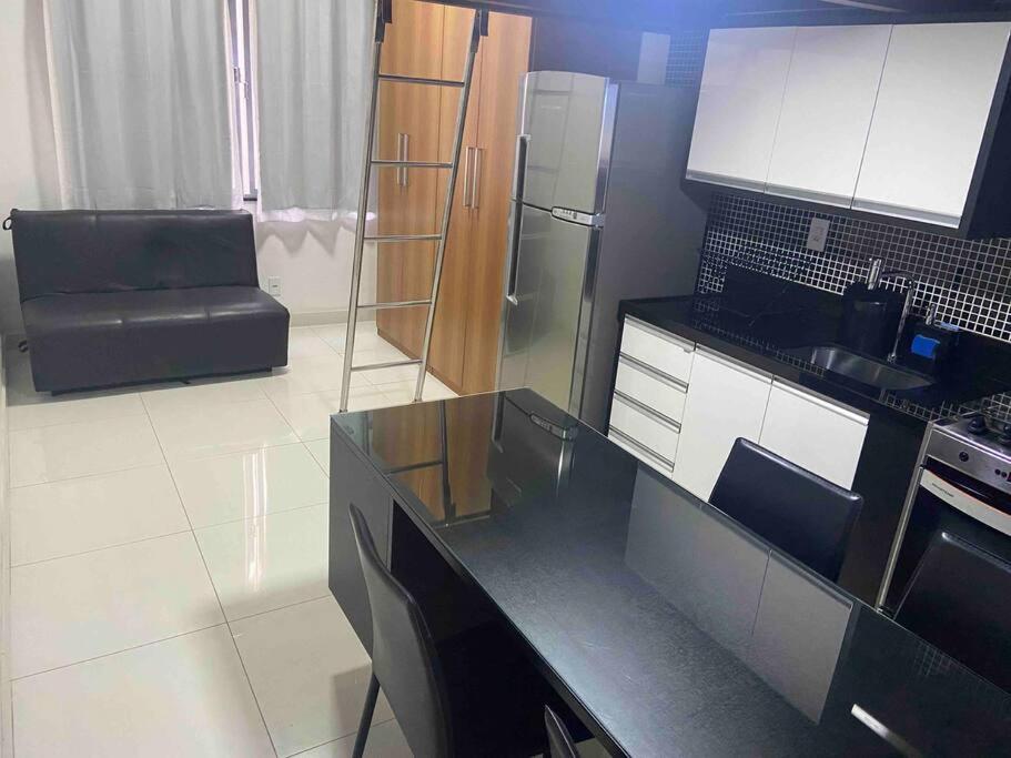 Copacabana Pra Voce Apartment ริโอเดจาเนโร ภายนอก รูปภาพ